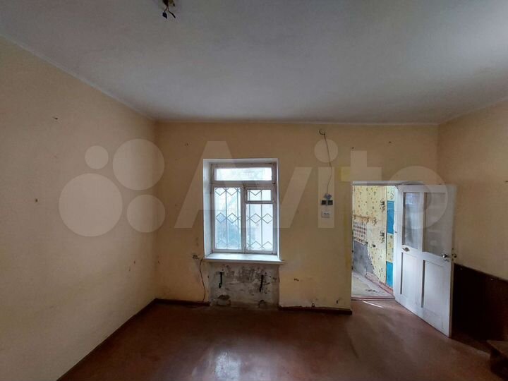 1-к. квартира, 22 м², 1/1 эт.