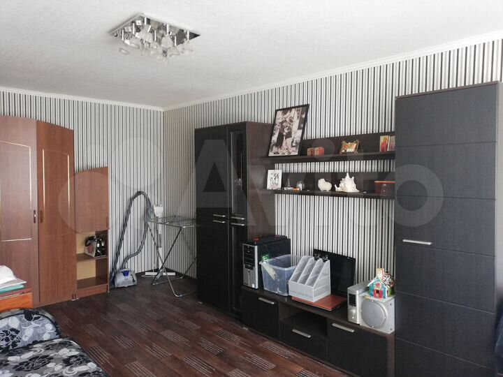 2-к. квартира, 46 м², 3/9 эт.