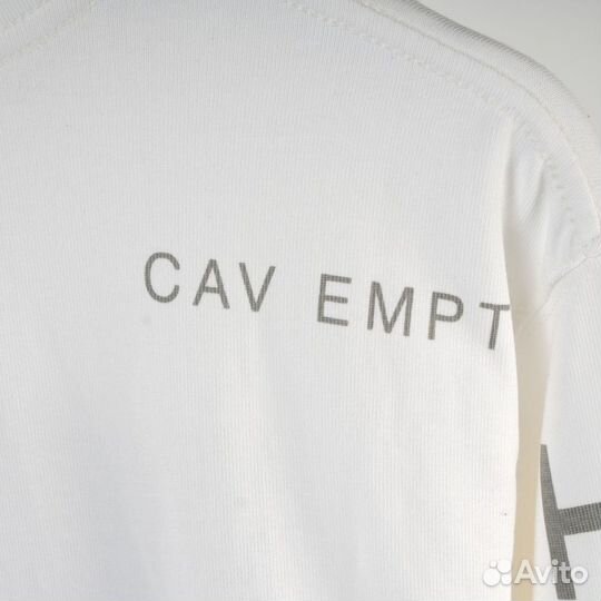 Лонгслив CavEmpt