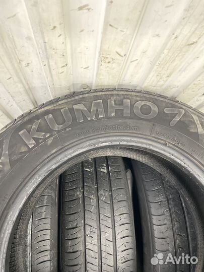 Kumho Solus SA01 KH32 205/65 R16 95H