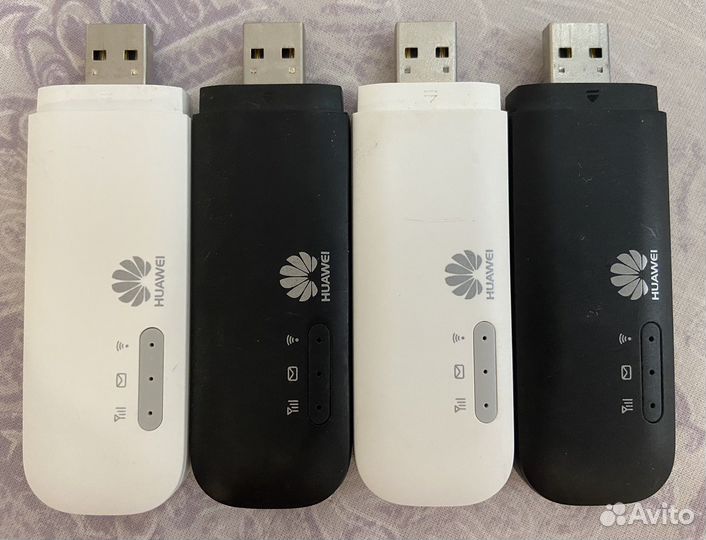 Модем 4G