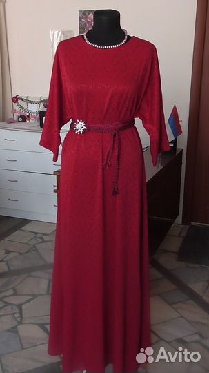 Ремонт и пошив одежды