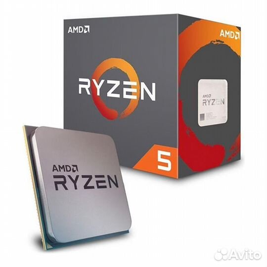 Amd ryzen 5 5600x oem