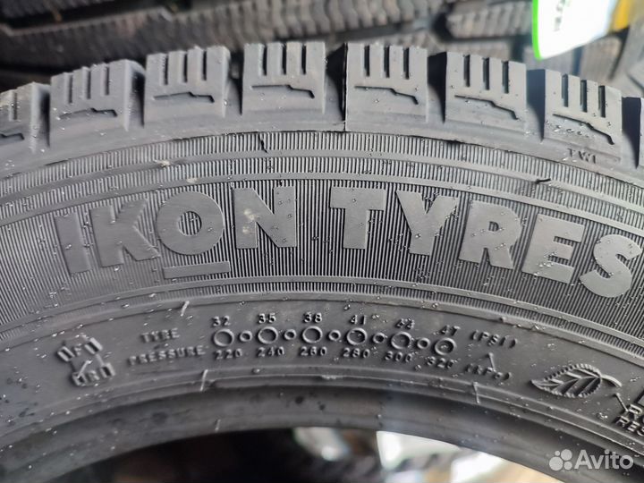 Ikon Tyres Nordman RS2 175/65 R14