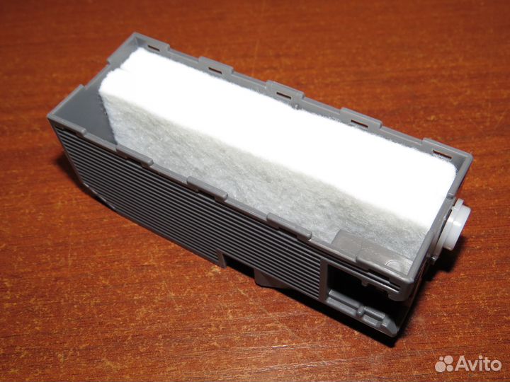 Наполнитель контейнера T04D0 для Epson L7160 L7180