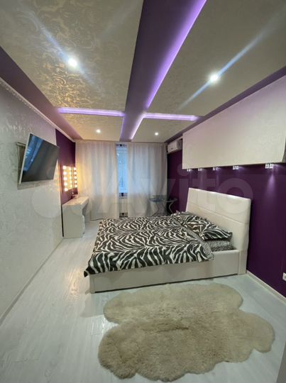 Квартира-студия, 48 м², 2/5 эт.