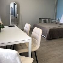 Квартира-студия, 28,8 м², 6/9 эт.