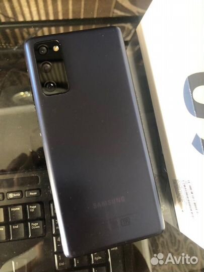 Samsung Galaxy S20 FE, 6/128 ГБ