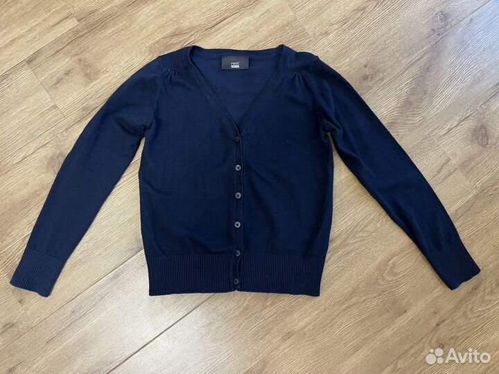 Кардиганы next 134