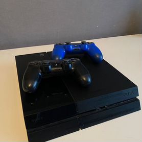 Sony playstation 4