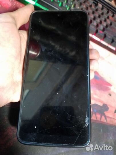 Xiaomi redmi note 9 s