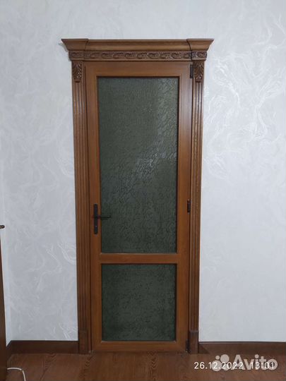 Капители Плинтуса Доборы Межкомнатные двери