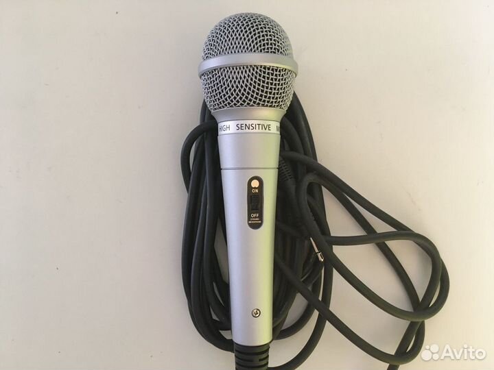 Микрофон Samsung AH59-01198F Новый