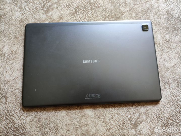 Планшет samsung galaxy tab a7