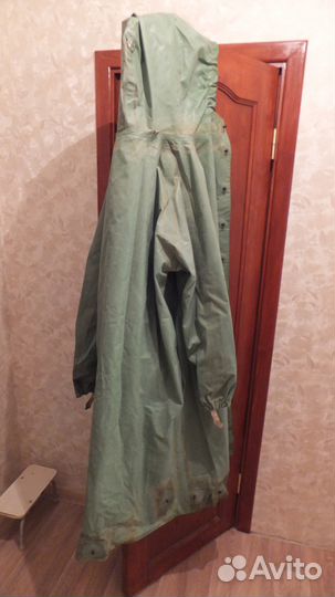 Плащ озк