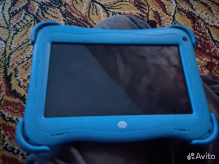 Планшет детский дигма