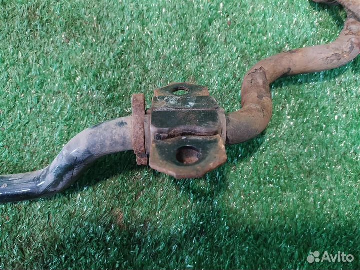 Стабилизатор задний Toyota RAV4 A30 2007