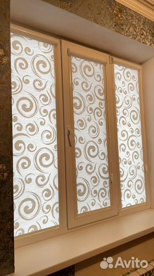 Жалюзи и рулонные шторы на окна