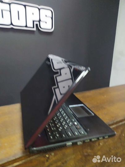 Ноутбук Lenovo / core i5
