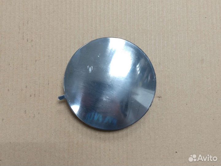 Крышка звезды распредвала TTR125