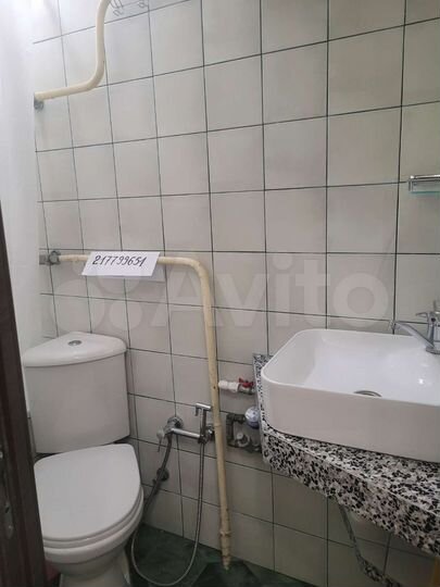 2-к. квартира, 70 м², 2/3 эт.