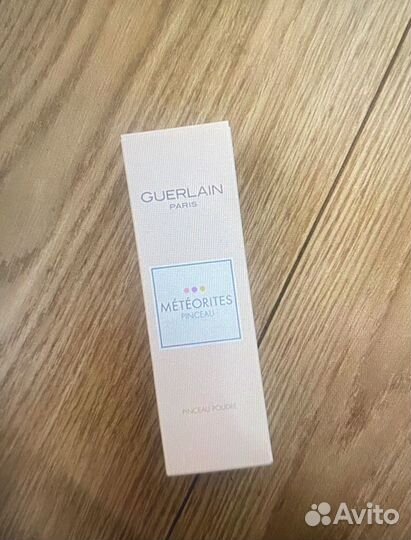 Оригинальная коробка