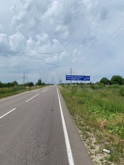Участок 40 сот. (ИЖС)