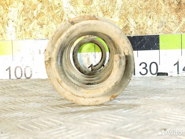 Пружина задняя Audi A3 1996 2003