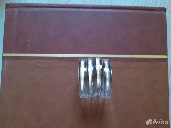 Серебряные монеты Ниуэ 2 доллара 2011