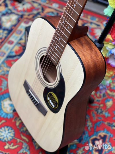 12 струнная гитара