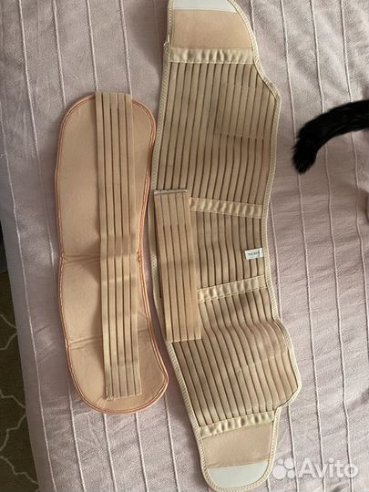 Корсет для беременных