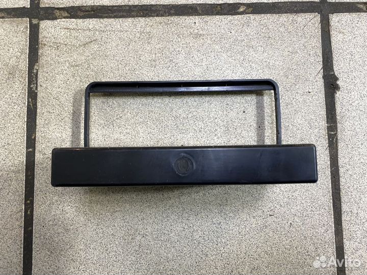 Накладка торпеды Ford Mondeo III