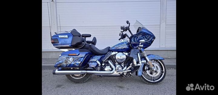 Harley Davidson Road Glide