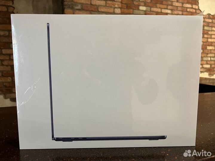 Apple MacBook Air 13