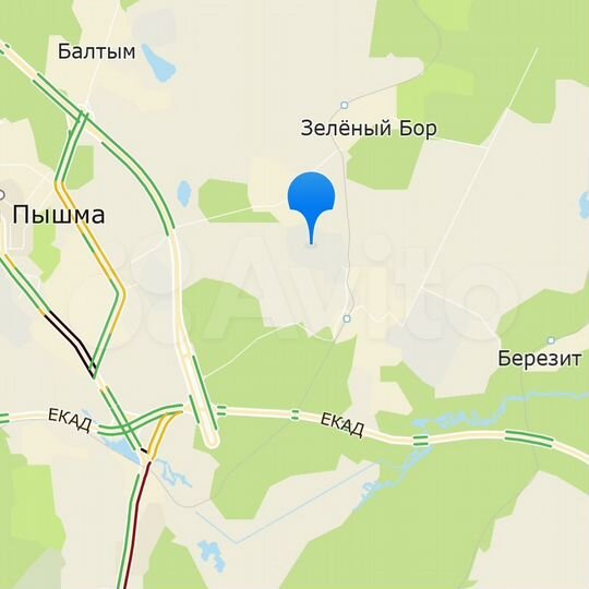Склад, 18000 м²