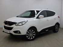 Hyundai ix35 2.0 AT, 2012, 161 917 км, с пробегом, цена 1 260 000 руб.