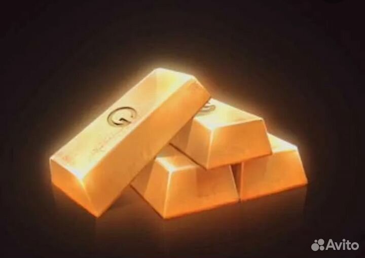 Голда в standoff 2 0.82