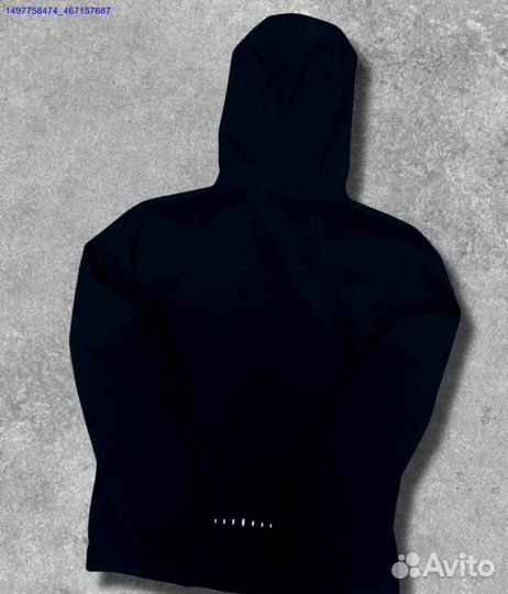 Ветровка Arcteryx