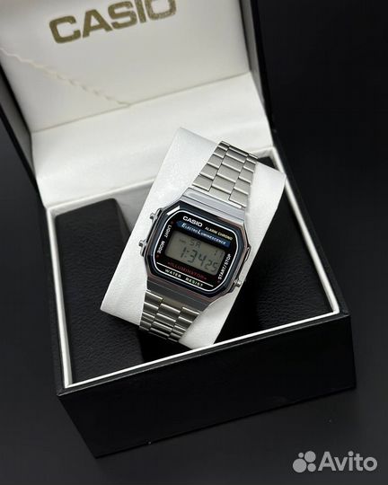Casio