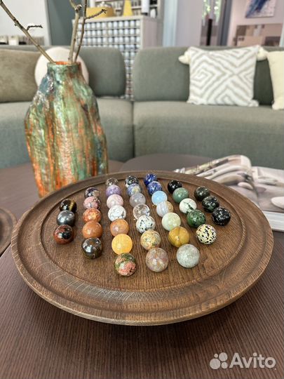 Игра головоломка Solonoble