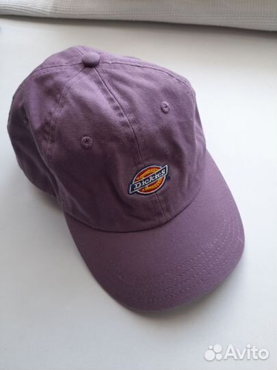 Кепка Dickies оригинал