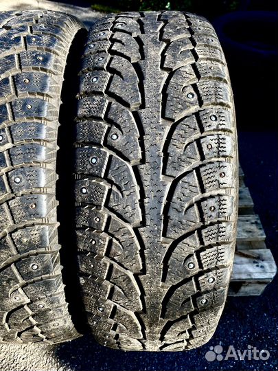 Hankook I'Pike RW11 225/60 R17 99T