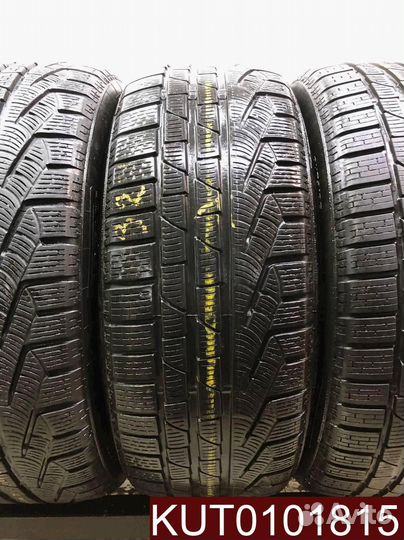 Pirelli Winter Sottozero 210 Serie II 225/55 R17 97H