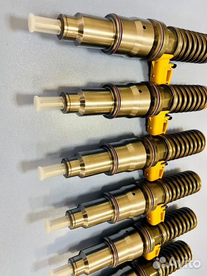 Насос форсунки Volvo FH12