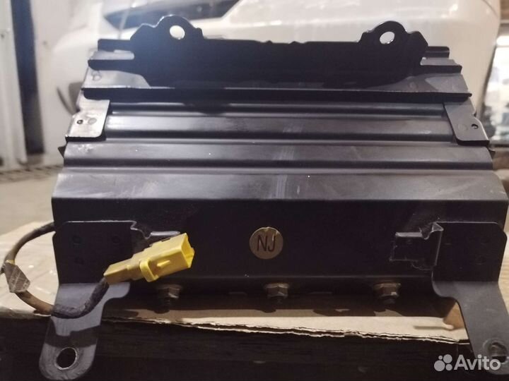 Подушка безопасности Шевроле Лачетти