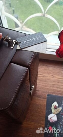 Мини бар tergan новый