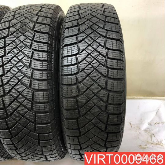 Pirelli Ice Zero FR 185/65 R15 92T