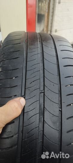 Колеса на р16 205/55 на Форд