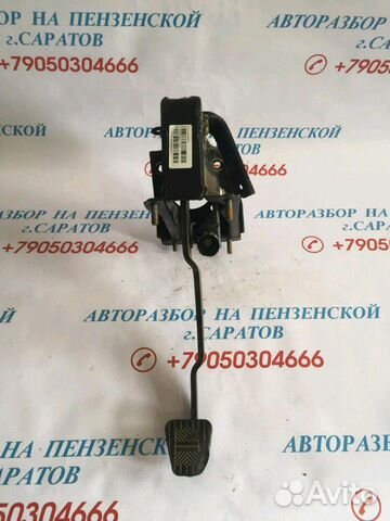 Тормоза лада приора