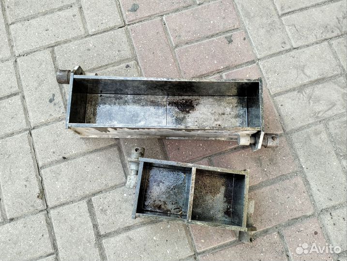 Контроль прочности бетона